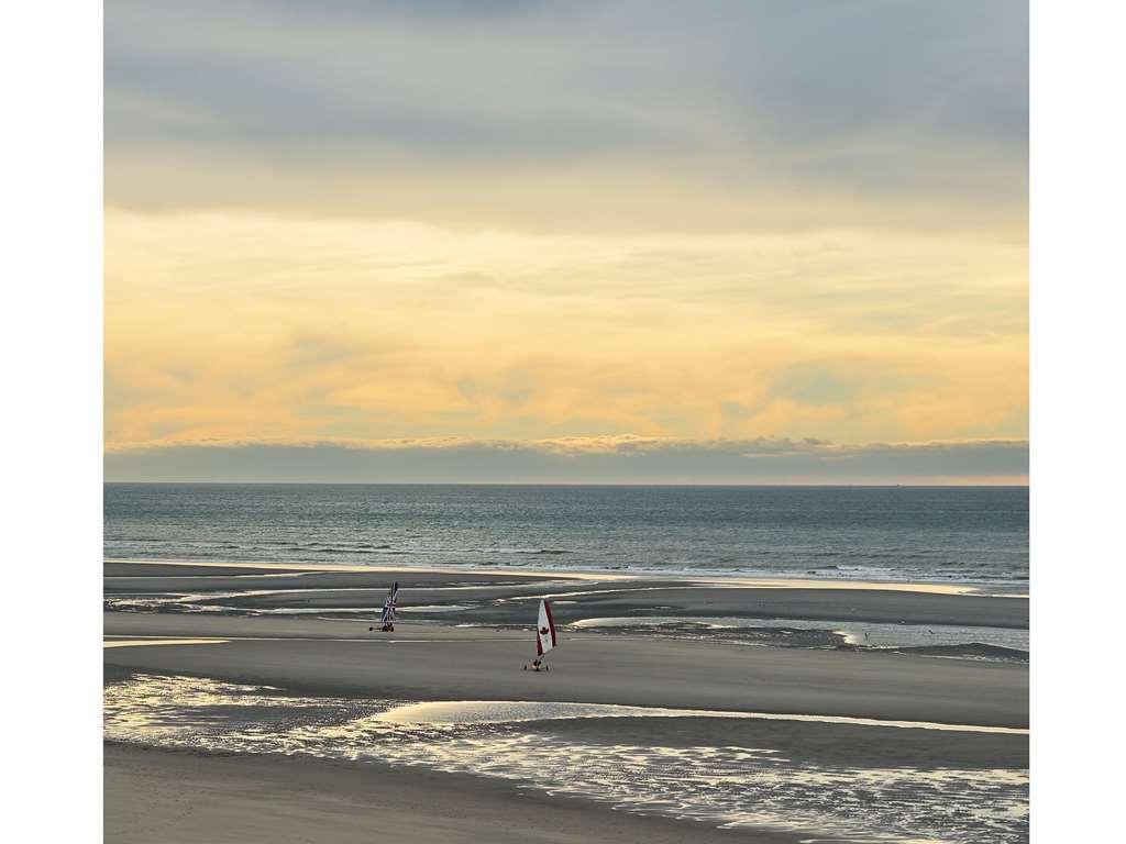 Mercure Hotel Le Touquet Facilidades foto